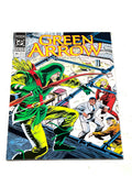 Green Arrow Vol.2 #31. DC Comics. 1990