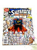 SUPERMAN VOL.2 #142. VFN+ CONDITION.