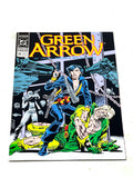 Green Arrow Vol.2 #32. DC Comics. 1990