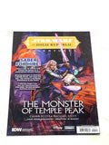 STAR WARS - THE HIGH REPUBLIC ADVENTURES #7. VFN CONDITION