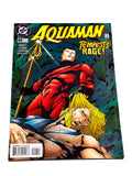 Aquaman Vol.5 #49. DC Comics. 1998