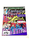 FANTASTIC FOUR VOL.1 #241. VFN- CONDITION