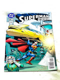 SUPERMAN VOL.2 #136. VFN- CONDITION.