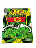 Green Arrow Vol.2 #34. DC Comics. 1990