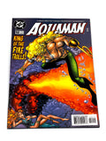 Aquaman Vol.5 #52. DC Comics. 1999