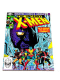 Uncanny X-Men #149. Marvel Comics. 1981
