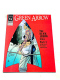 Green Arrow Vol.2 #35. DC Comics. 1990