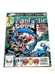 FANTASTIC FOUR VOL.1 #242. VFN CONDITION