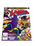 Uncanny X-Men #148. Marvel Comics. 1981