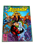 Aquaman Vol.5 #60. DC Comics. 1999