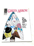 Green Arrow Vol.2#36. DC Comics. 1990