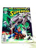 SUPERMAN VOL.2 #144. VFN+ CONDITION.