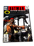 Batman - Gotham Knights #16. DC Comics. 2001