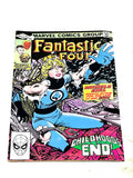 FANTASTIC FOUR VOL.1 #245. FN+ CONDITION