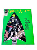 Green Arrow Vol.2 #37. DC Comics. 1990