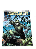 JUNKYARD JOE #1. NM CONDITION