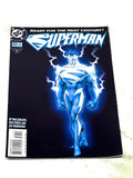 SUPERMAN VOL.2 #123. VFN CONDITION.