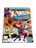 Uncanny X-Men #146. Marvel Comics. 1981