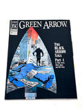 Green Arrow Vol.2 #38. DC Comics. 1990