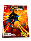 Batman Confidential #4. DC Comics. 2007