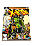 Uncanny X-Men #145. Marvel Comics. 1981