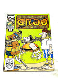 GROO #43. VFN CONDITION