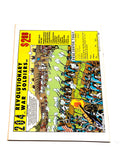 UNCANNY X-MEN #145. VFN+ CONDITION.