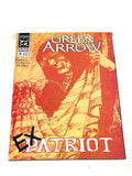 Green Arrow Vol.2 #39. DC Comics. 1990