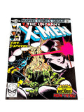 Uncanny X-Men #144. Marvel Comics. 1981
