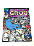 GROO #44. VFN+ CONDITION