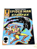 MARVEL TEAM-UP VOL.1 #143. VFN CONDITION