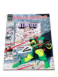 Green Arrow Vol.2 #41. DC Comics. 1990