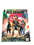 NOCTERRA #2. NM- CONDITION