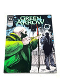 Green Arrow Vol.2 #41. DC Comics. 1991