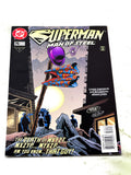 SUPERMAN - MAN OF STEEL #75. VFN CONDITION.