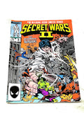 SECRET WARS 2 #8. VFN- CONDITION
