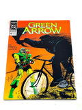 Green Arrow Vol.2 #43. DC Comics. 1991