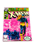 Uncanny X-Men #138. Marvel Comics. 1980