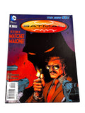 Batman Incorporated Vol.2 #3. DC Comics. 2012