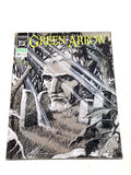 Green Arrow Vol.2 #44. DC Comics. 1991