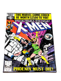 Uncanny X-Men #137. Marvel Comics. 1980