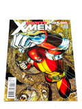 UNCANNY X-MEN VOL.2 #4. NM- CONDITION.