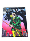 Green Arrow Vol.2 #45. DC Comics. 1991