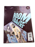 Batman - Room Full Of Strangers #1. DC Comics. 2004