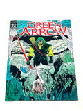 Green Arrow Vol.2 #46. DC Comics. 1991