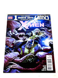 UNCANNY X-MEN VOL.2 #8. VFN+ CONDITION.