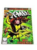 Uncanny X-Men #135. Marvel Comics. 1980