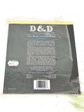 D&D IM3 - THE BEST OF INTENTIONS. VFN- CONDITION.