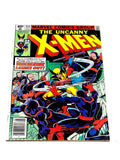 Uncanny X-Men #133. Marvel Comics. 1980