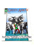 Green Arrow Vol.2 #48. DC Comics. 1991